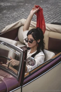 I decided to try my hand at a new style of dressing retro what is your