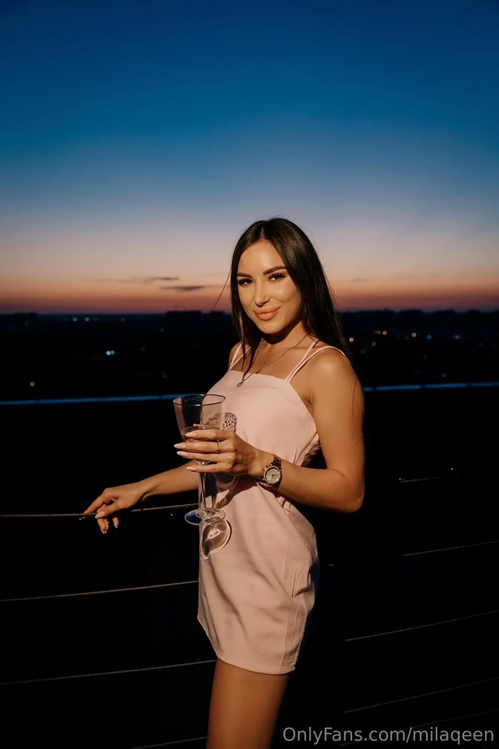 Have you ever heard of such words the universe knows what s best 