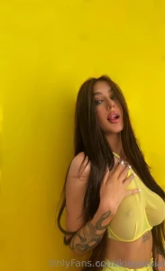 Very naughty kissolivia with a fucking sexy figure amazing natural part 87