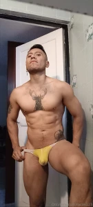 Buenas tardes part 121