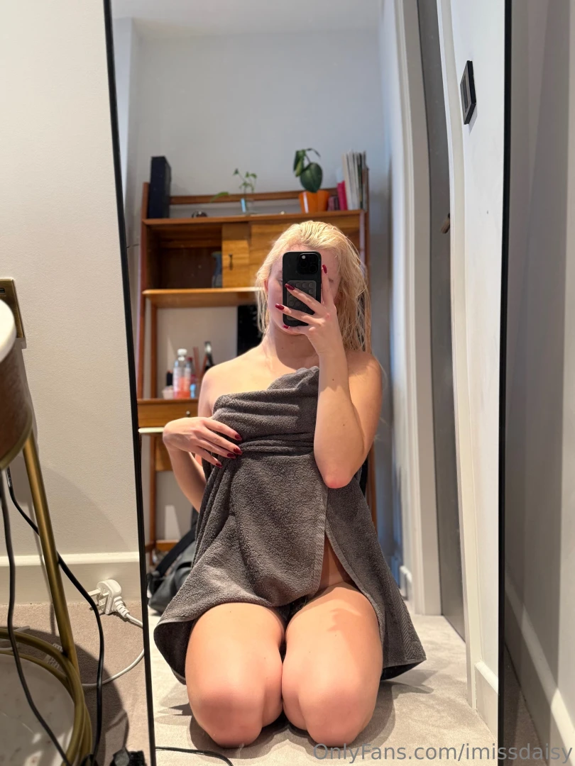 Always fresh for u 