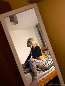 Dont keep me waiting part 13