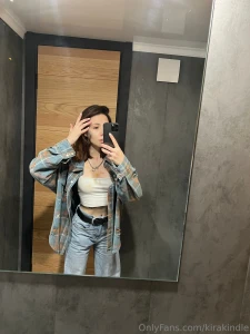 I m going for a walk what are you gonna do