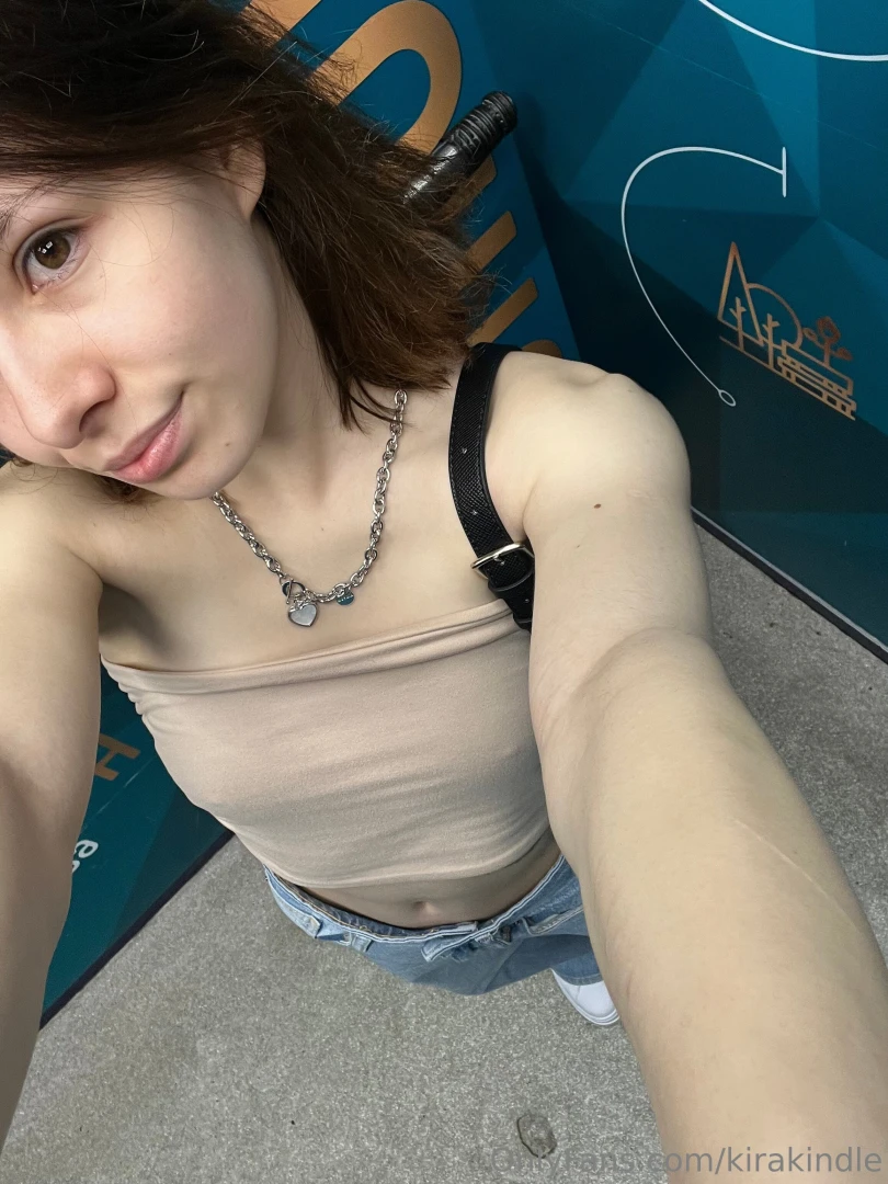 I m looking down at you what are you gonna do kiss me 