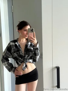 Sometimes i just want to be a soft little girl shirt on bare skin lazy