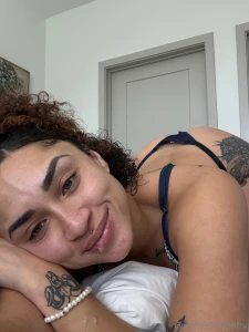 Hope you don t mind things getting messy