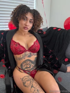 I always put on the best show