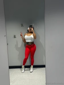 Meet me in the locker room after our workout part 25