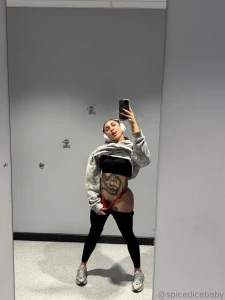 Do you see the gains part 14