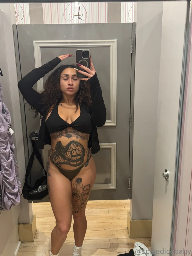 Meet me in the changing room part 9 
