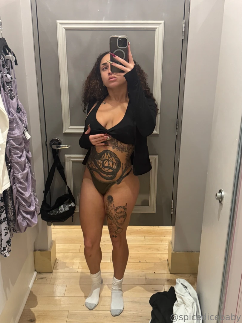 Meet me in the changing room part 1 