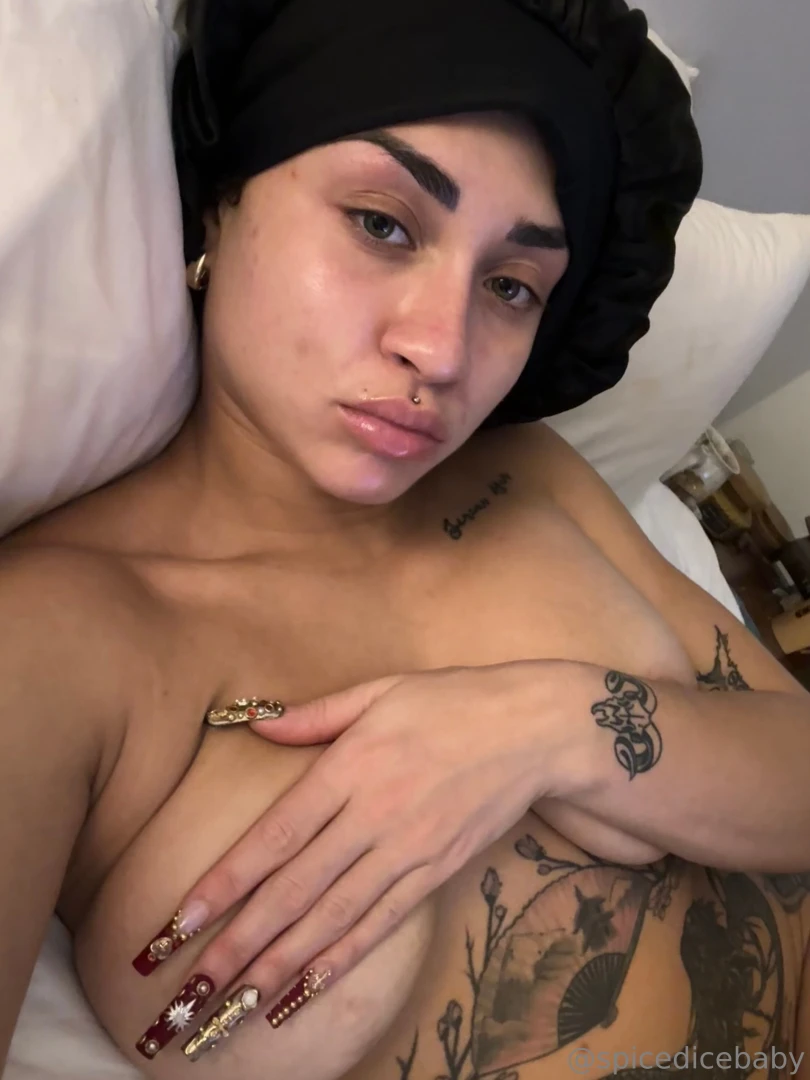 Wish we were cuddling part 5 