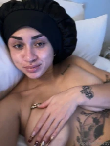 Wish we were cuddling part 6