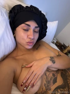 Wish we were cuddling part 11