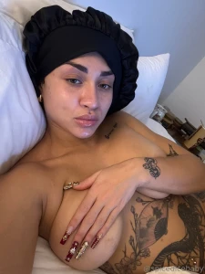 Wish we were cuddling part 10