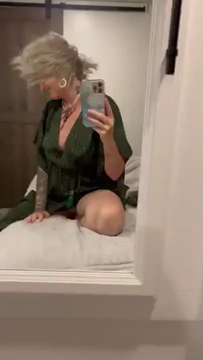 Horny for ministry 