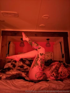 Tell me what you wanna do to me part 1