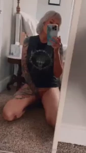 Just a little taste