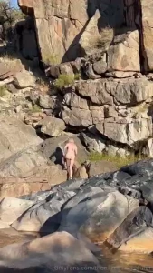 I m a motherfucking mountain goat