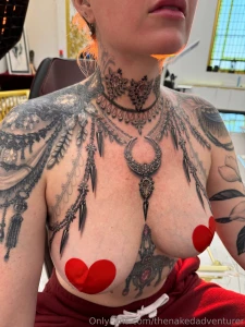 New tattoo photos i m so excited what do you think part 2