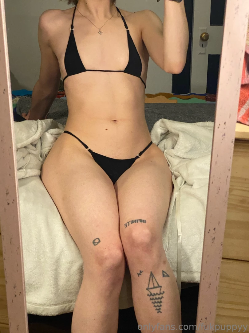 My hair was a looooot shorter here hehe 