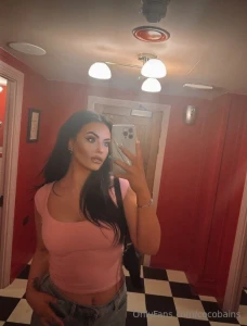 Here to brighten your feed and maybe your day