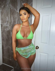 A little tease a lot of temptation part 2