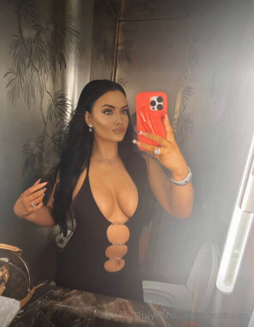 Every selfie is a little celebration of me 