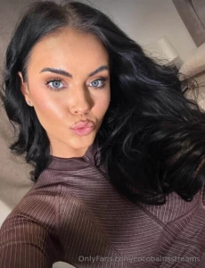 Too pretty to be ignored part 1