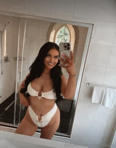 Join me for a little more or a lot