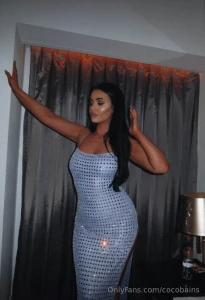 Dressed up just for you hope you like it