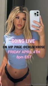 Yayyayay mark your calendars lt 3 this one is going to be wildddd