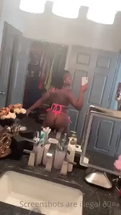 The category is booty amp i like to make it clap part 3 