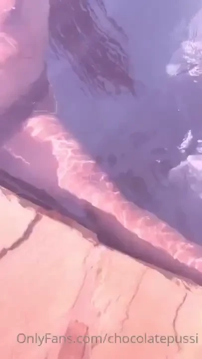 It s the pool jets for me 