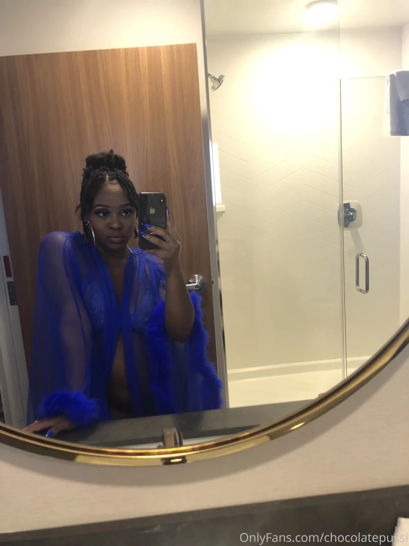 Blue is his favorite color part 2 