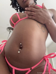 I love a sexy piece for my man to strip off of me