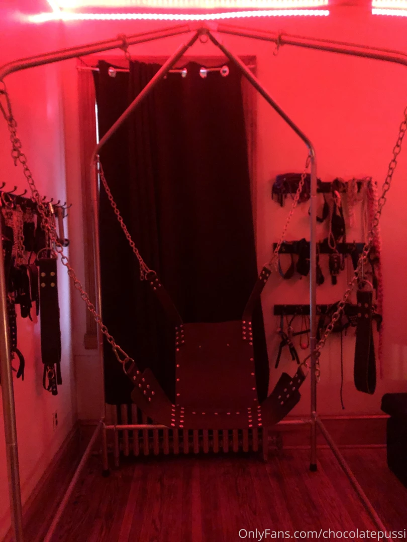 Ask for videos from the dungeon 