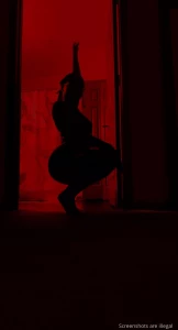 Silhouette challenge part 6