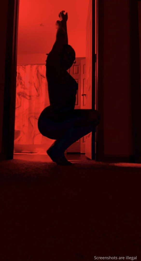 Silhouette challenge part 7 