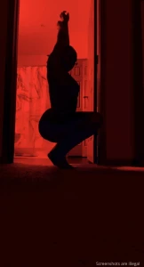 Silhouette challenge part 7