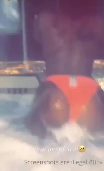 Vacation readyyyy puerto rico on saturday y all ready 