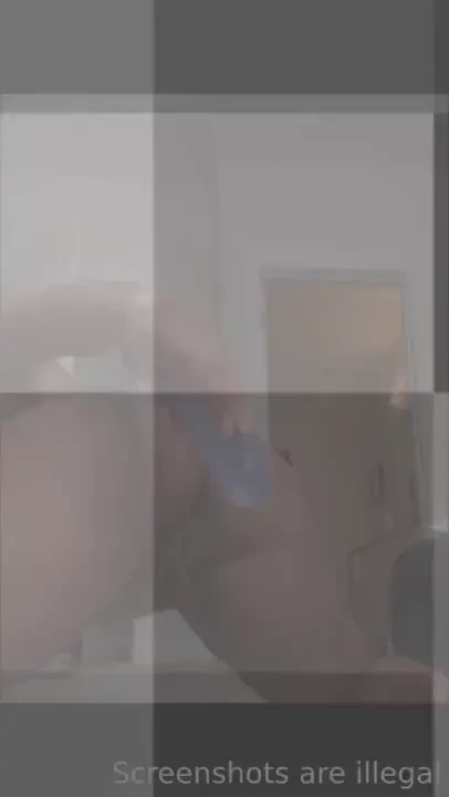 I swear i got the wettest no competition i get like this from twerking 