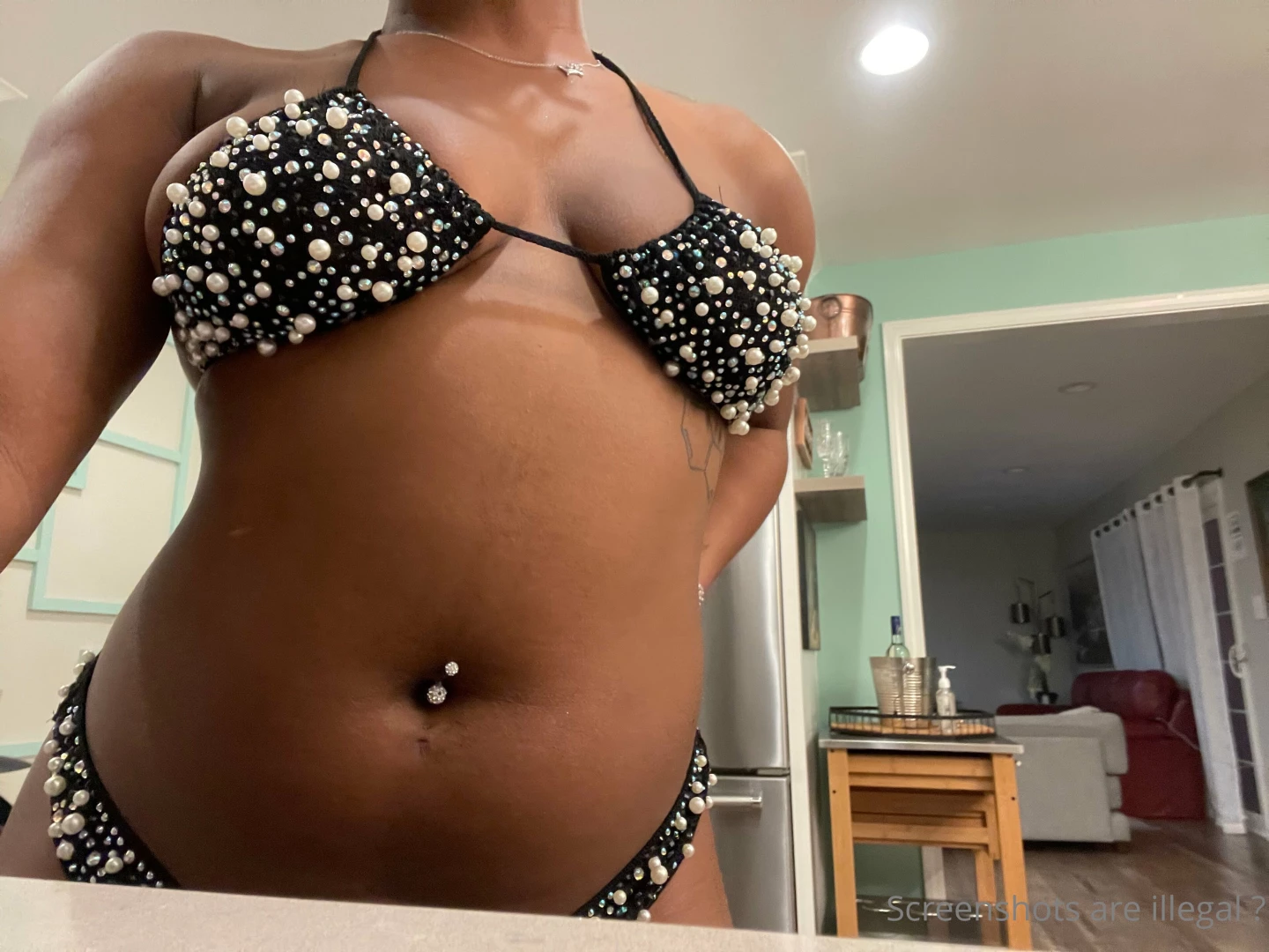 Chanel s and pearlsssss part 1 