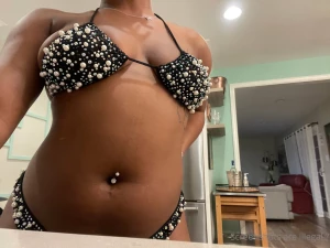 Chanel s and pearlsssss part 1