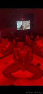 Jacuzzi picks part 1