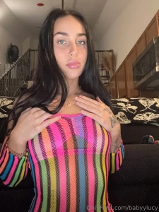 This outfit won t be on forever just saying lovee