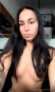 Been thinking about you all day are you gonna do something about it