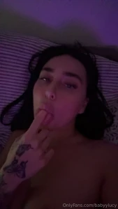 If this is making your imagination run wild good