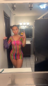 Be honest your mind s already undressing me isn t it