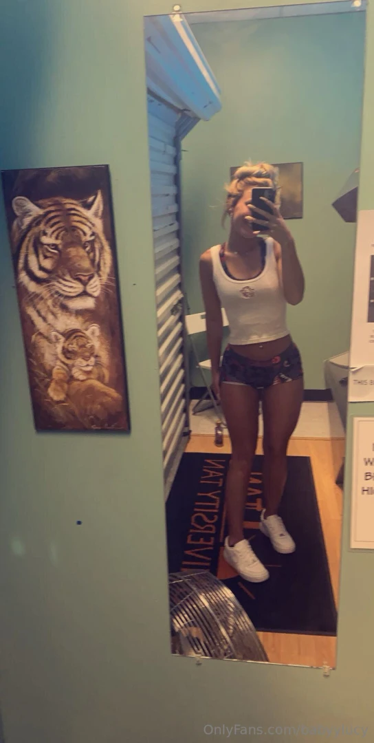 You want a taste don t you 